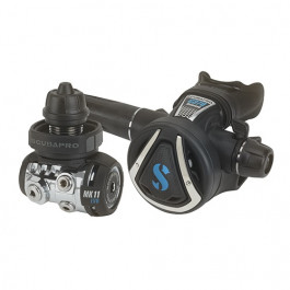 DETENDEUR  MK11 EVO  C370 DIN