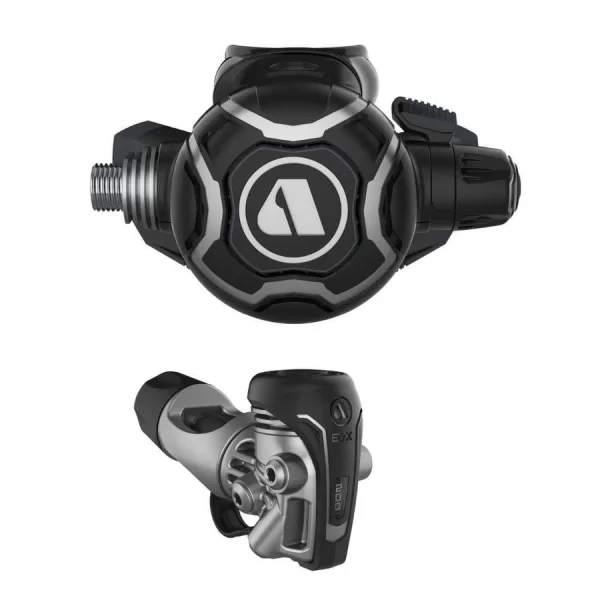 DETENDEUR DE PLONGEE EVX200 APEKS – Image 5