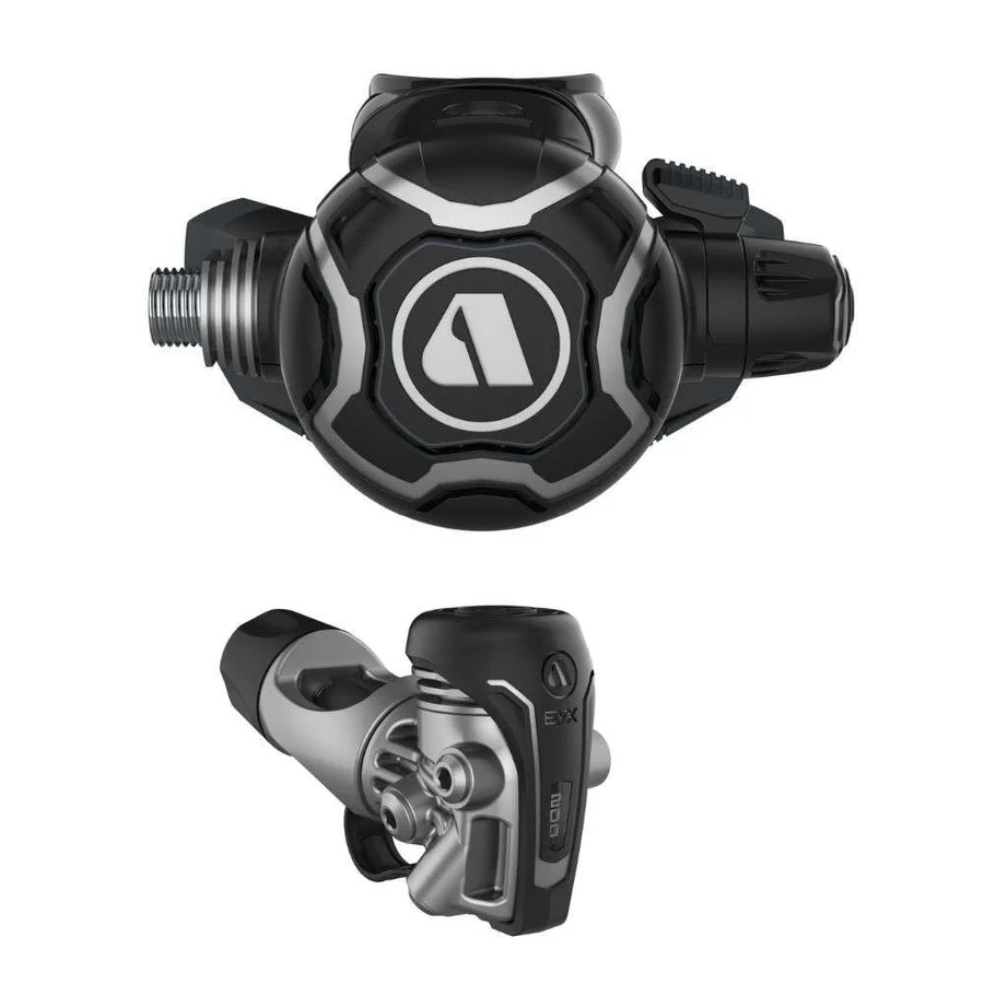 DETENDEUR DE PLONGEE EVX200 APEKS – Image 5