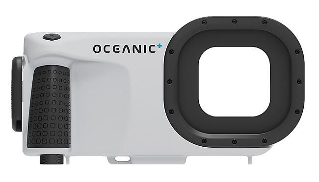 CAISSON ETANCHE PLONGEE OCEANIC + – Image 2