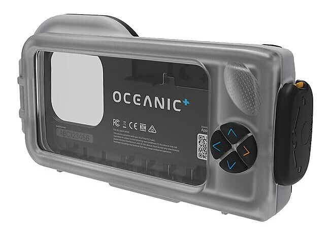 CAISSON ETANCHE PLONGEE OCEANIC + – Image 5