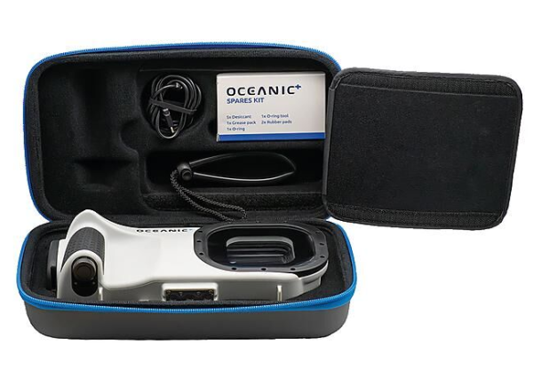 CAISSON ETANCHE PLONGEE OCEANIC + – Image 6