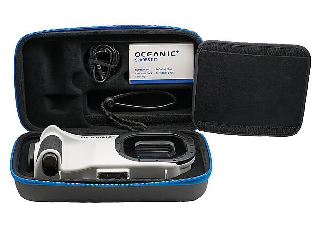 CAISSON ETANCHE PLONGEE OCEANIC + – Image 6