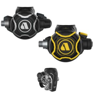 DETENDEUR EVX APEKS DIN  + OCTOPUS EVX