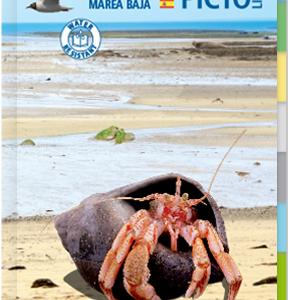 PICTOLIFE MAREE BASSE