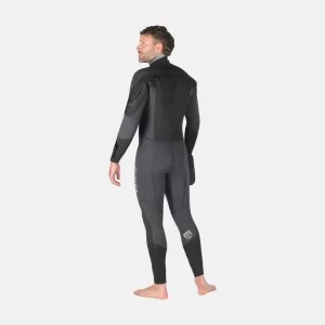 Combinaison Homme semi Etanche ice-therm-7-6 Mares