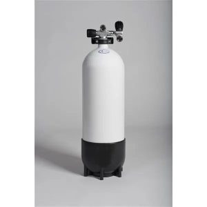 BOUTEILLE 15 litres - ecs - 230 bar - Ø 204 mm