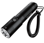 LAMPE D6 PRO SKYWOODS