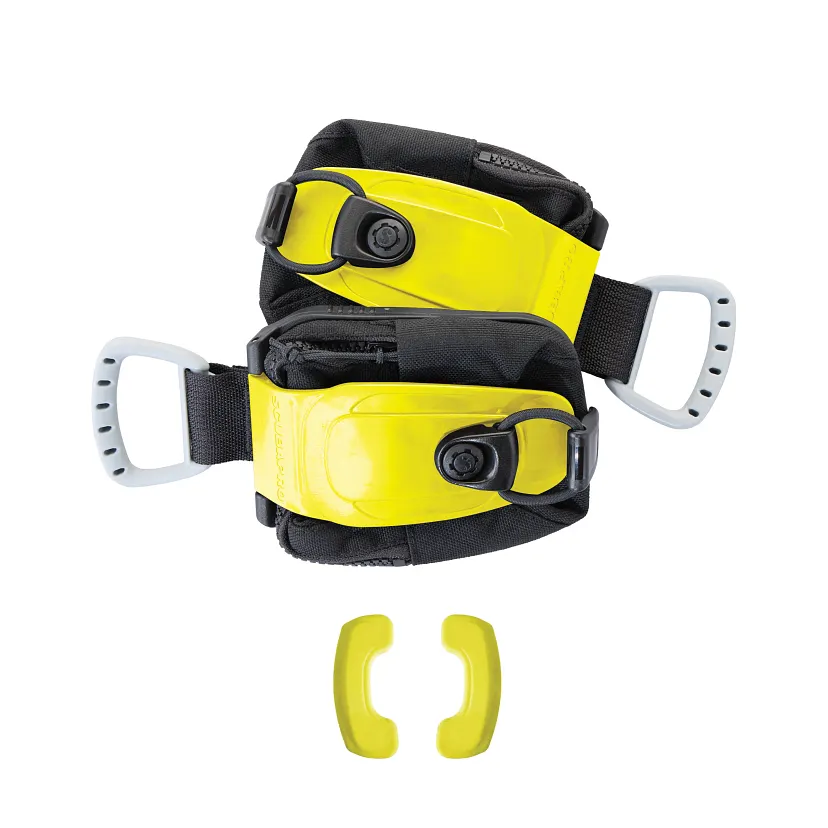 ENSEMBLE DE POCHE DE POIDS HYDROS PRO