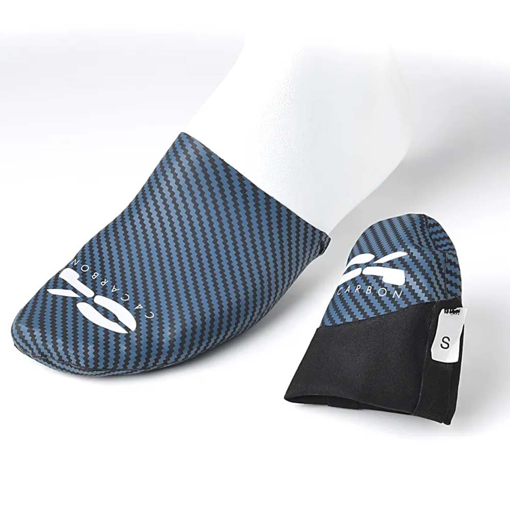 Demi Chaussons C4 Bout de pieds 0.5 mm