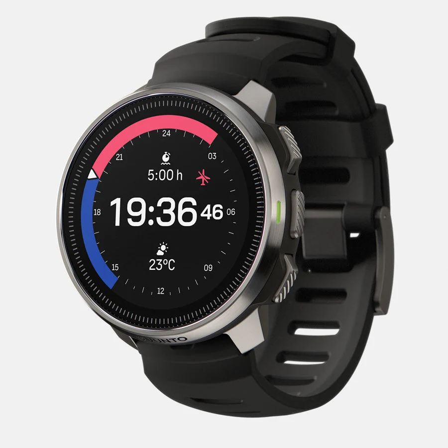 MONTRE SUUNTO OCEAN GPS – Image 2