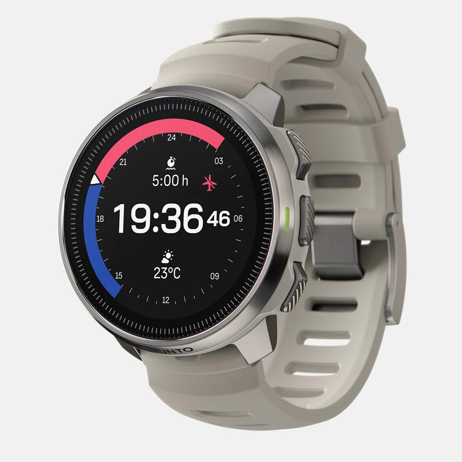 MONTRE SUUNTO OCEAN GPS – Image 3