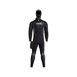COMBINAISON HUMIDE 876 LOGICA CRESSI