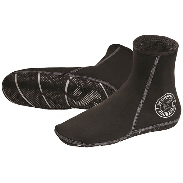 HYBRID SOCKS 2.5 SCUBAPRO