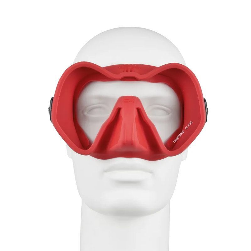 MASQUE ANTIBUEE C4 SKYLINE MONOVERRE – Image 10