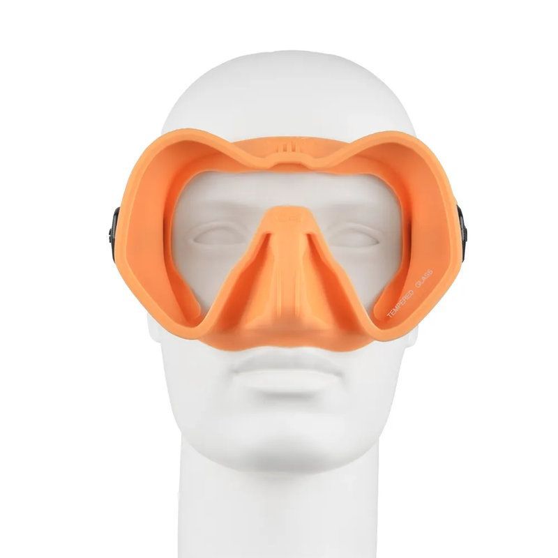 MASQUE ANTIBUEE C4 SKYLINE MONOVERRE – Image 9