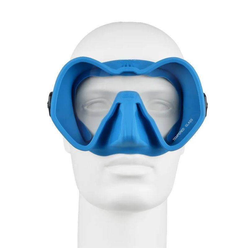 MASQUE ANTIBUEE C4 SKYLINE MONOVERRE – Image 8