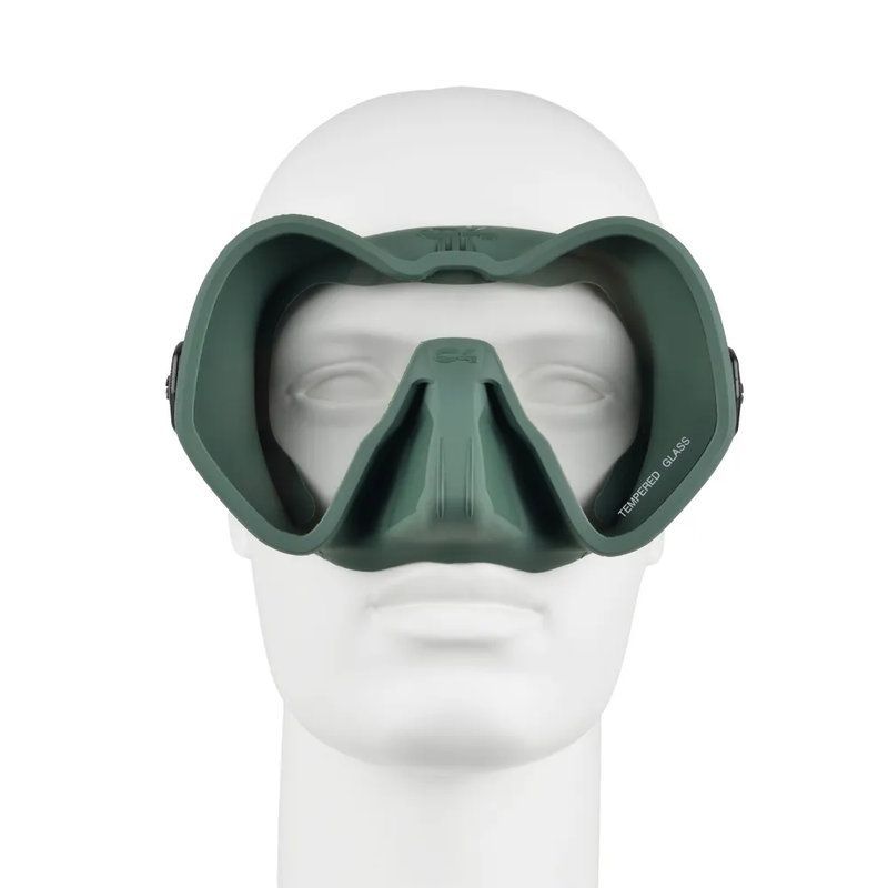 MASQUE ANTIBUEE C4 SKYLINE MONOVERRE – Image 7