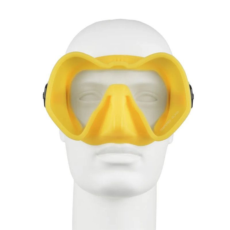 MASQUE ANTIBUEE C4 SKYLINE MONOVERRE – Image 6