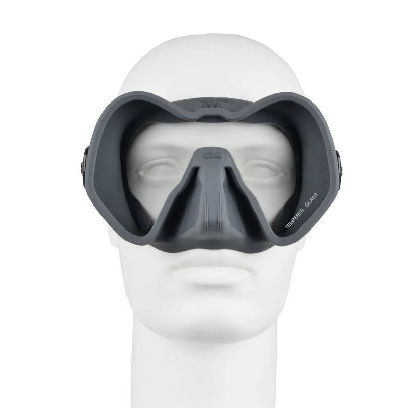 MASQUE ANTIBUEE C4 SKYLINE MONOVERRE – Image 5