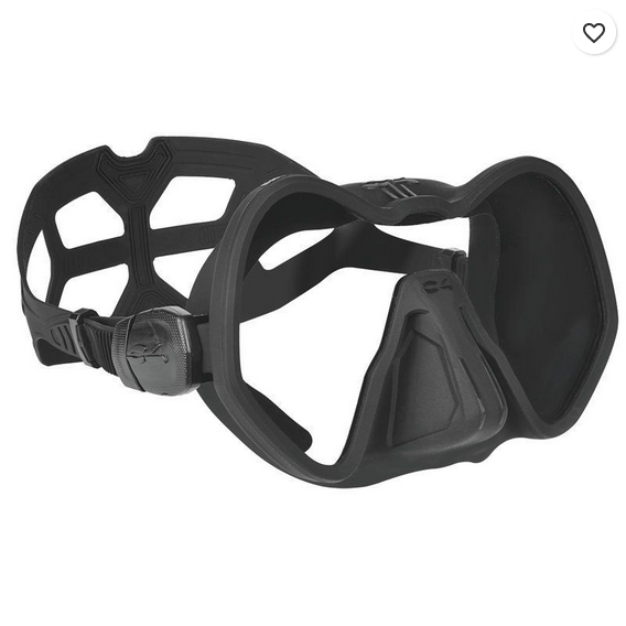 MASQUE ANTIBUEE C4 SKYLINE MONOVERRE