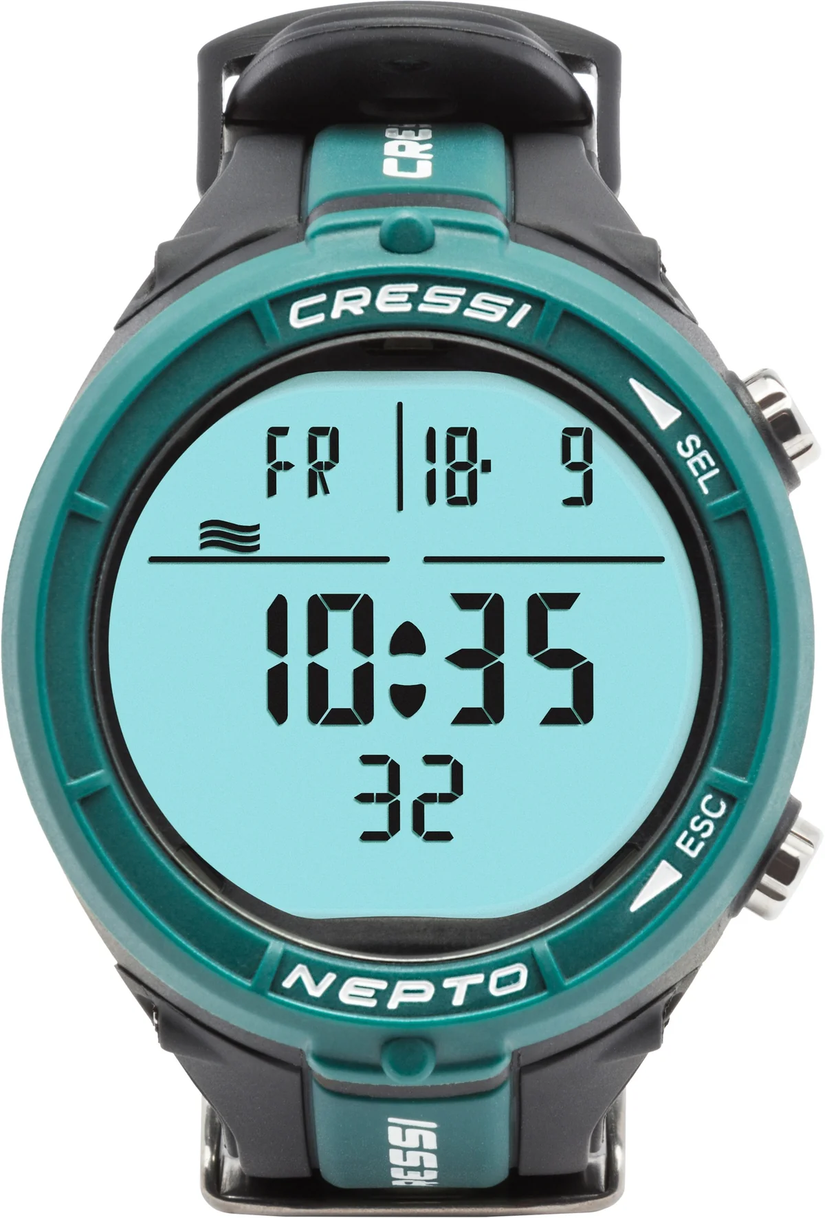 ORDINATEUR NEPTO CRESSI – Image 2
