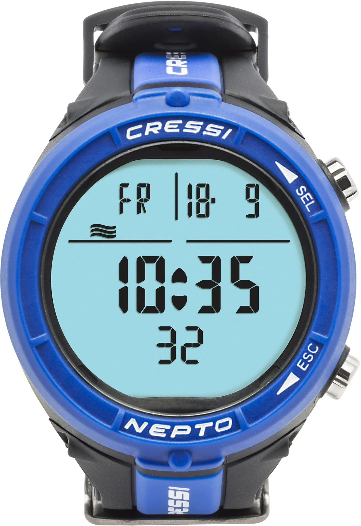 ORDINATEUR NEPTO CRESSI – Image 3