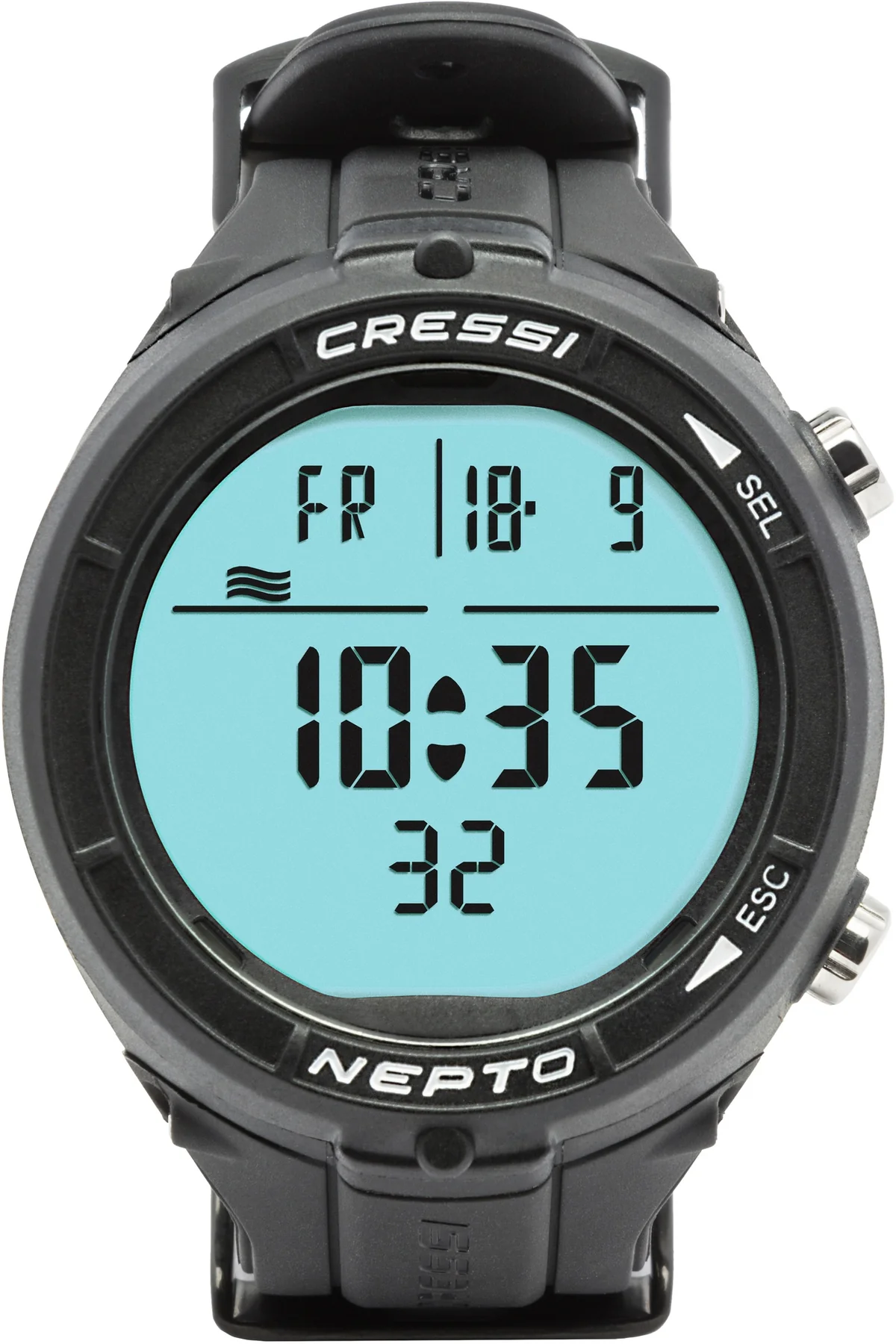 ORDINATEUR NEPTO CRESSI – Image 4