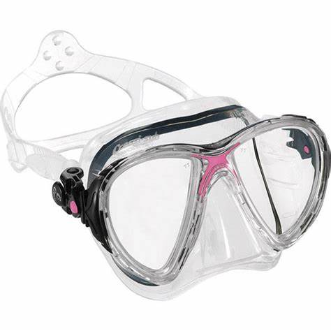 MASQUE BIG EYES CRESSI – Image 3