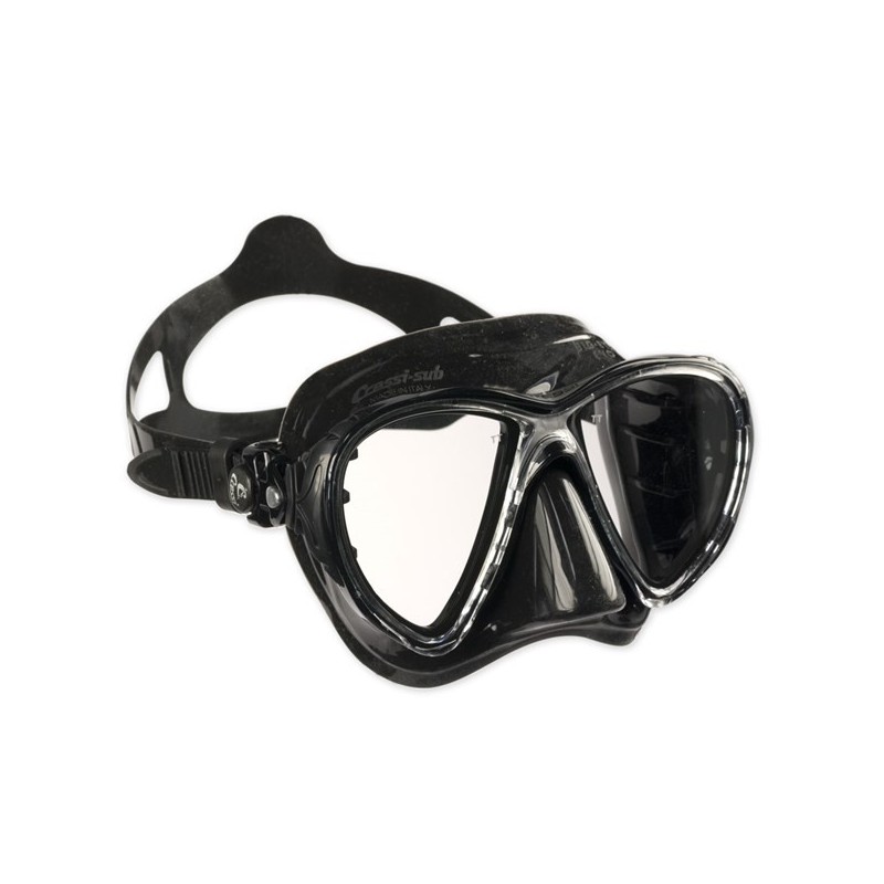 MASQUE BIG EYES CRESSI – Image 7